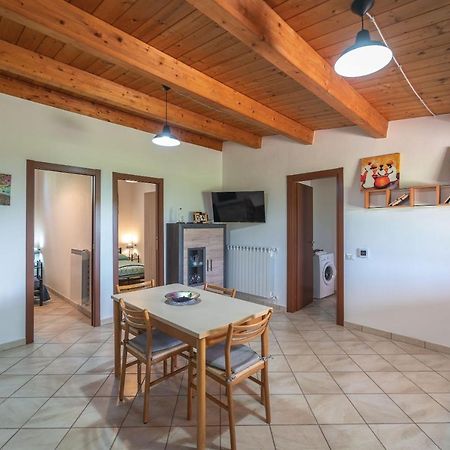 Apartmán Casolare Di Campagna Alghero Exteriér fotografie