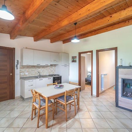 Apartmán Casolare Di Campagna Alghero Exteriér fotografie