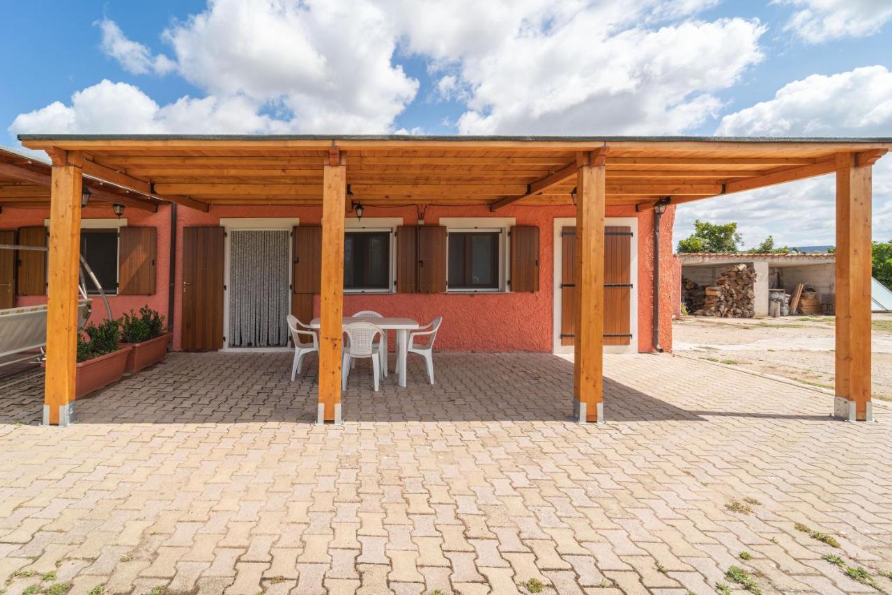 Apartmán Casolare Di Campagna Alghero Exteriér fotografie