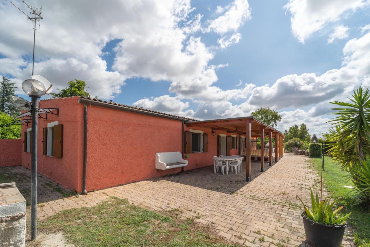 Apartmán Casolare Di Campagna Alghero Exteriér fotografie