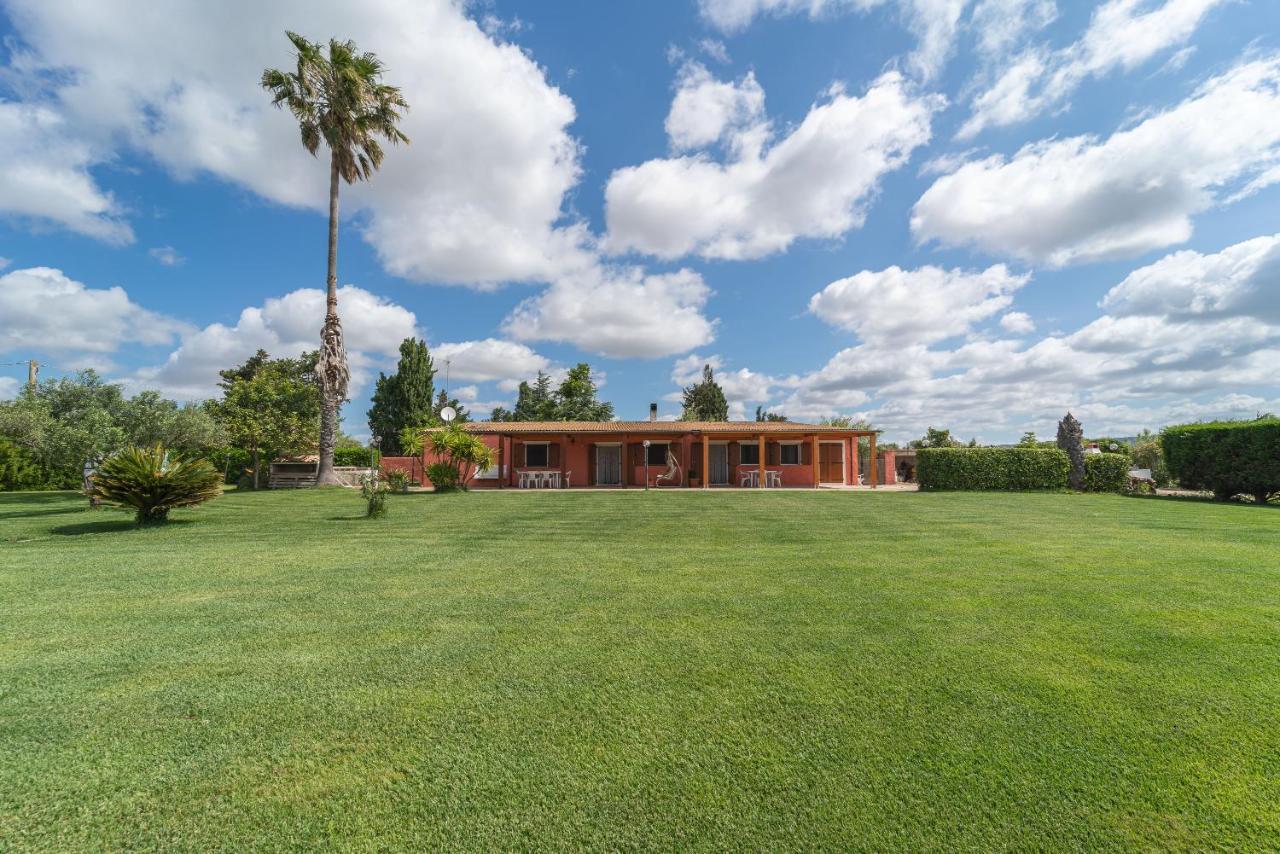 Apartmán Casolare Di Campagna Alghero Exteriér fotografie