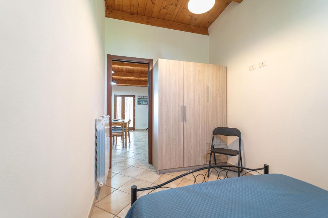 Apartmán Casolare Di Campagna Alghero Exteriér fotografie