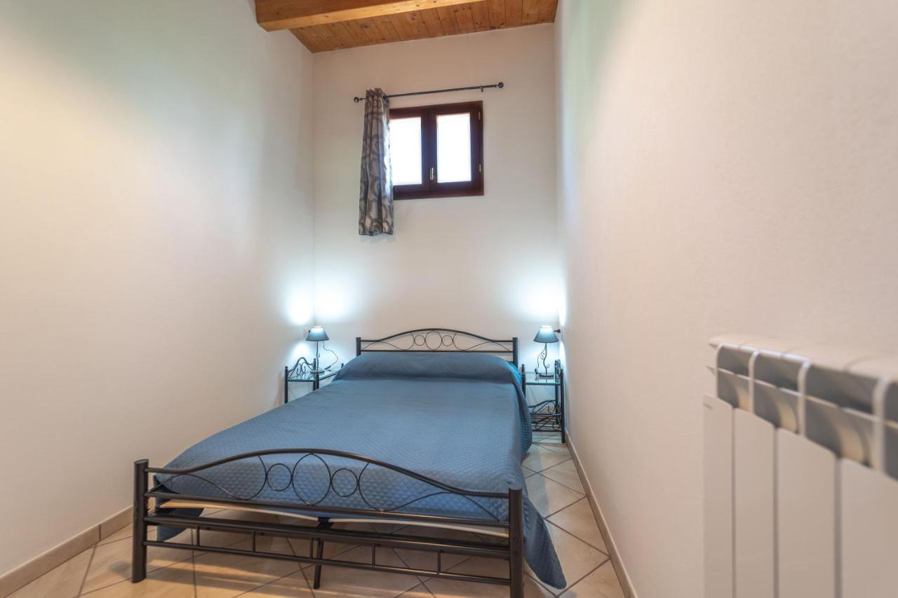 Apartmán Casolare Di Campagna Alghero Exteriér fotografie