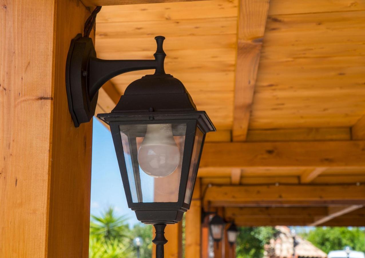 Apartmán Casolare Di Campagna Alghero Exteriér fotografie