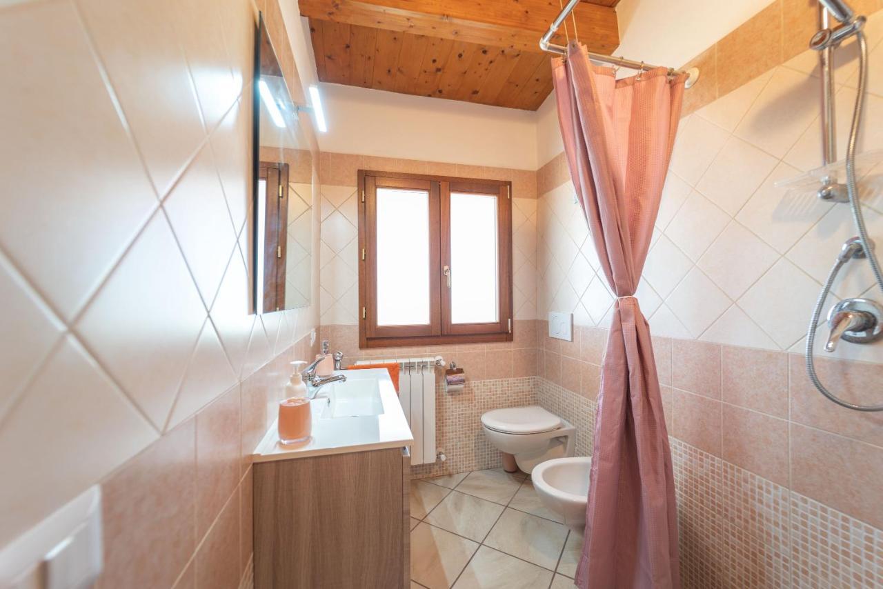 Apartmán Casolare Di Campagna Alghero Exteriér fotografie